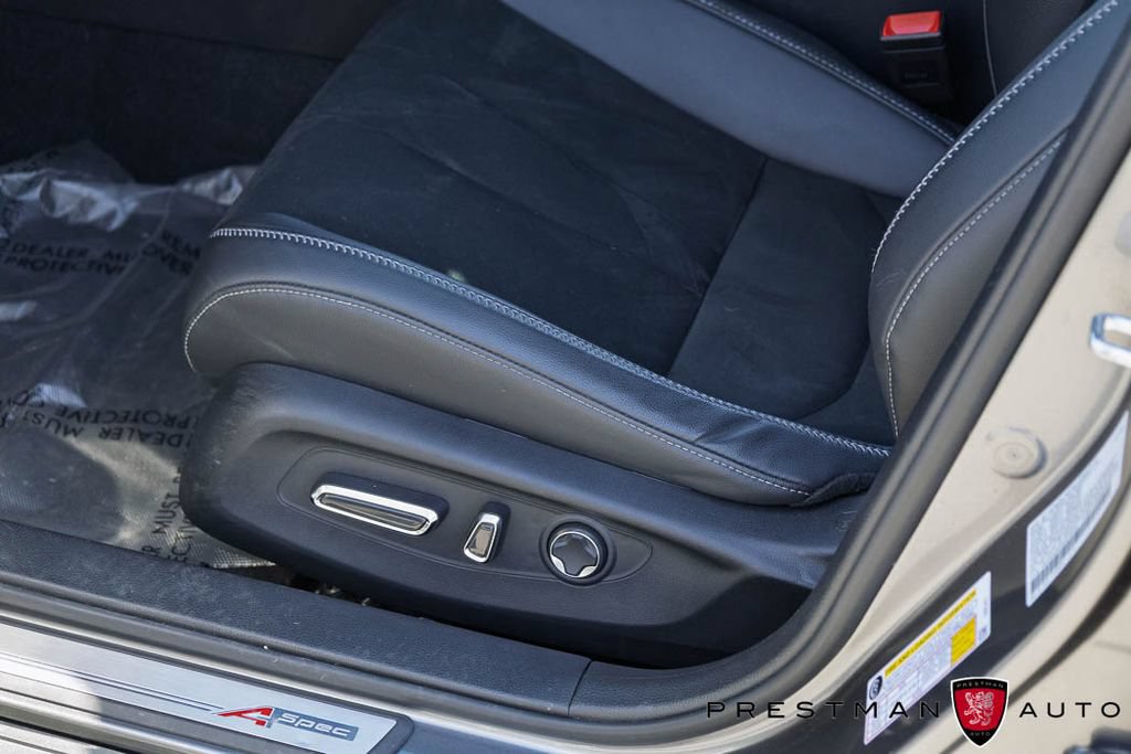 Used 2024 Acura Integra A-Spec FWD image 24