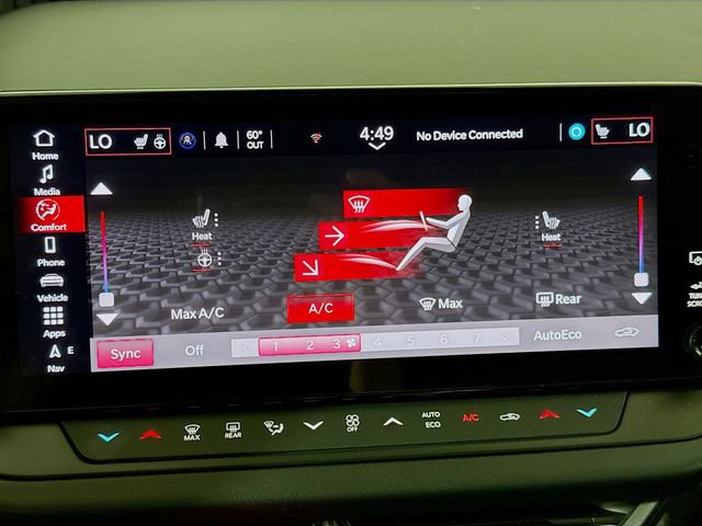 New 2025 Dodge Charger R/T w/ Quick Order Package 25M R/T image 16