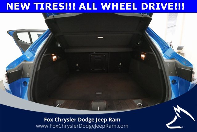 Used 2024 Alfa Romeo Tonale Veloce image 10