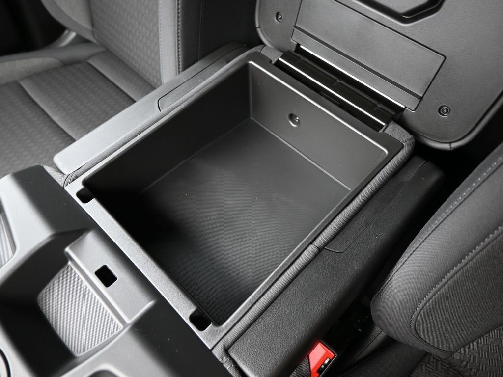 New 2026 GMC Sierra 1500 Pro w/ Graphite Edition image 19