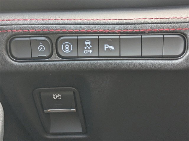 New 2026 Acura MDX A-Spec image 25
