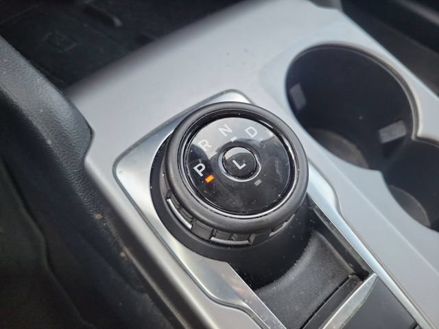 Used 2024 Ford Bronco Sport Big Bend w/ Convenience Package AWD/4WD image 28