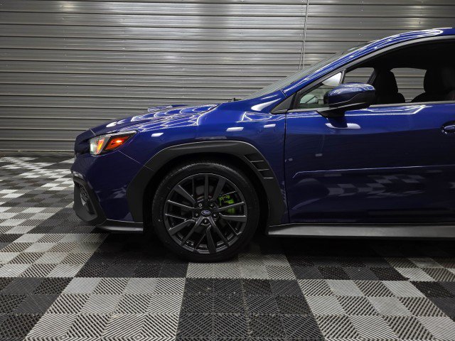 Used 2022 Subaru WRX Premium AWD/4WD image 34