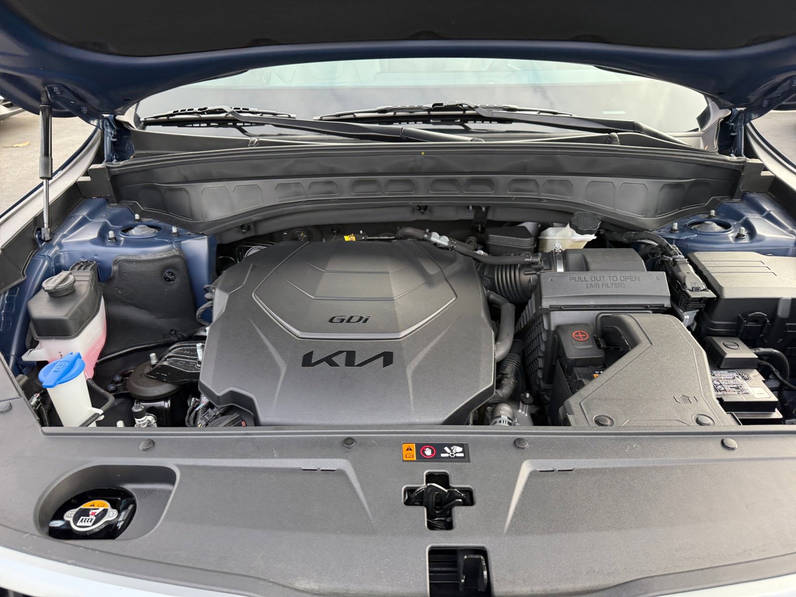 Used 2023 Kia Telluride EX image 20