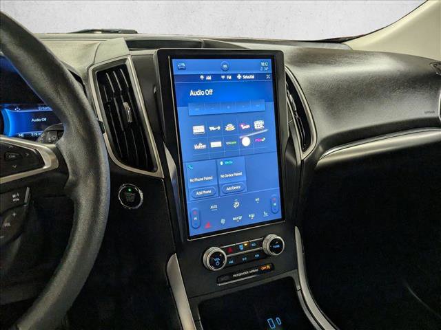 Used 2022 Ford Edge SEL w/ Convenience Package image 14