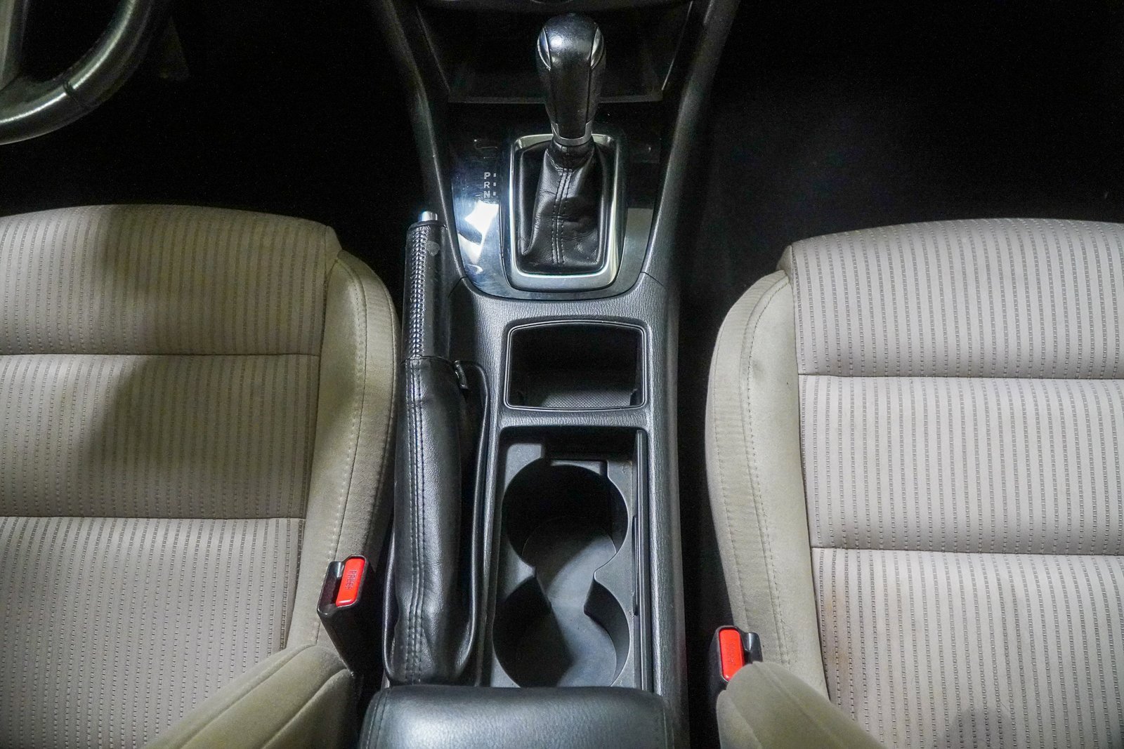 Used 2015 MAZDA MAZDA6 Sport image 30