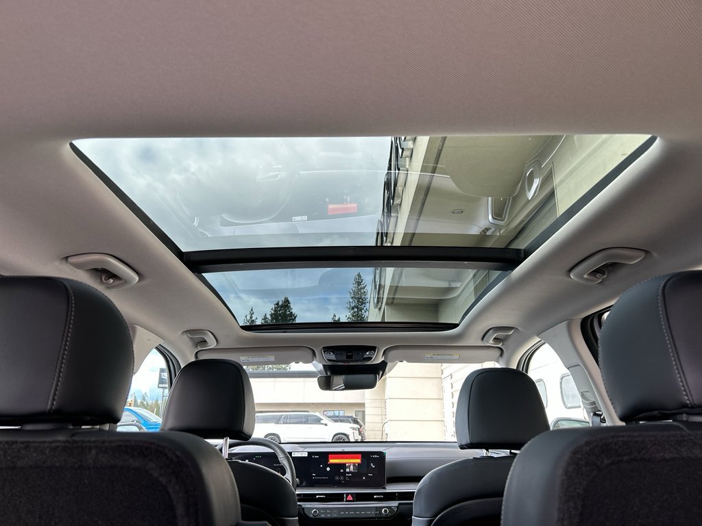New 2026 Kia Sorento AWD image 16