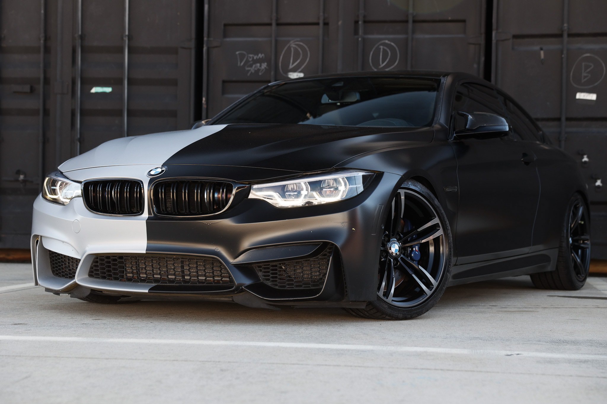 Used 2019 BMW M4 Coupe w/ Executive Package