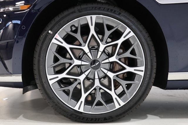 New 2026 Genesis G90 3.5T AWD/4WD image 9