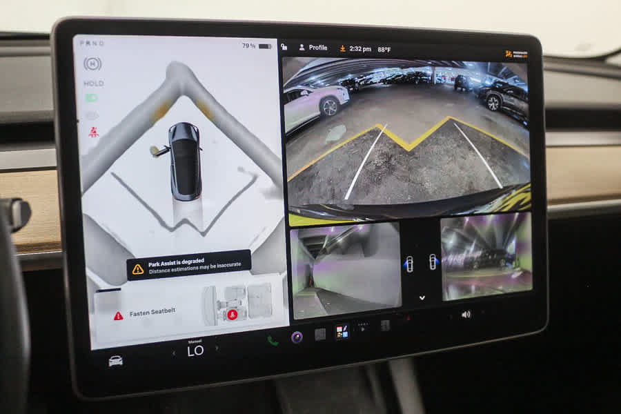 Used 2023 Tesla Model 3 Standard Range RWD image 27