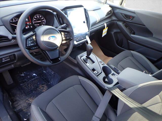 New 2026 Subaru Crosstrek 2.0i Premium image 10