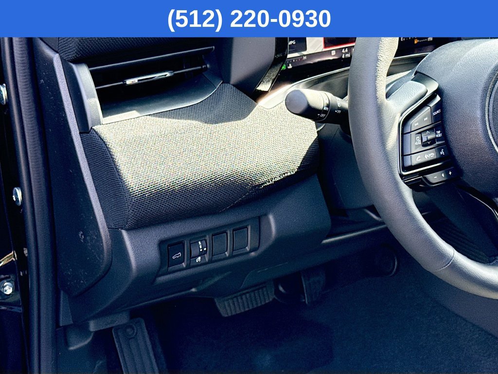 New 2026 Subaru Outback Premium AWD/4WD image 11