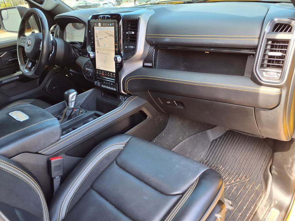 Used 2023 RAM 1500 TRX w/ TRX Level 2 Equipment Group image 8
