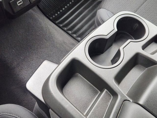 Used 2020 Chevrolet Silverado 1500 Custom w/ Custom Value Package image 22