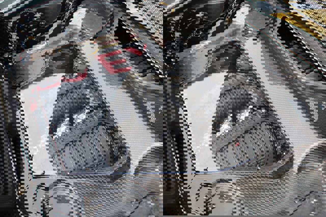 Used 2023 Chevrolet Corvette Z06 image 33