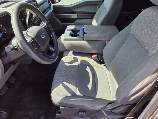 Used 2021 Ford F150 XLT AWD/4WD image 10
