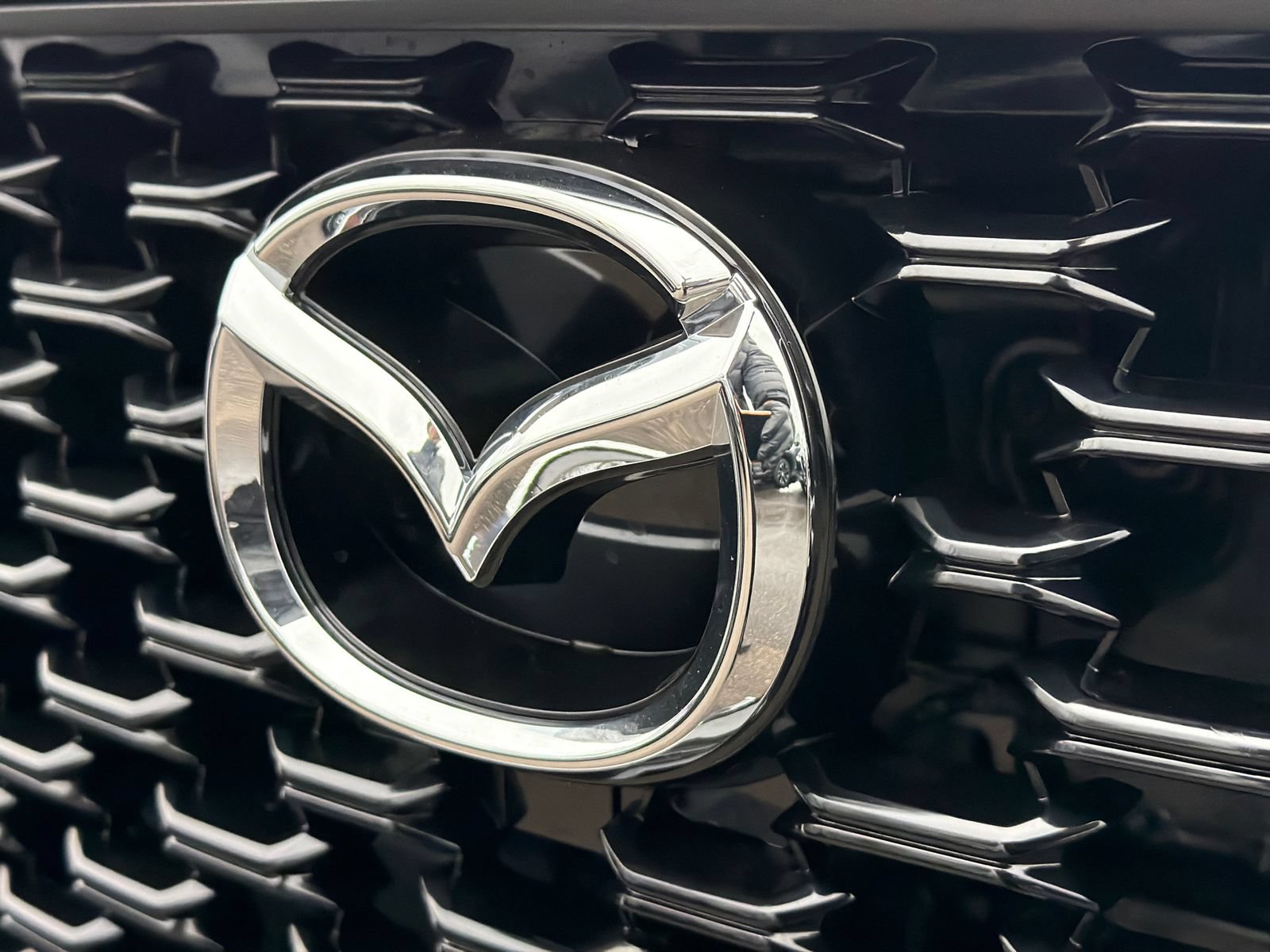 New 2026 MAZDA CX-50 AWD 2.5 Hybrid w/ Weather Package image 12