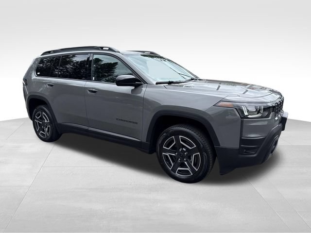 New 2026 Jeep Cherokee Laredo AWD/4WD 360° Tour