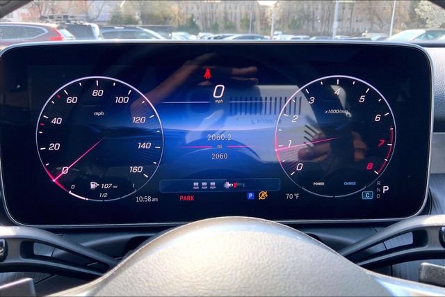 Certified 2026 Mercedes-Benz C 300 4MATIC Sedan image 22