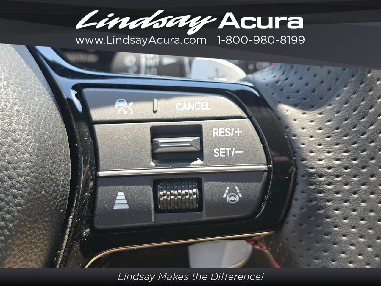 New 2026 Acura ADX A-Spec AWD/4WD image 21