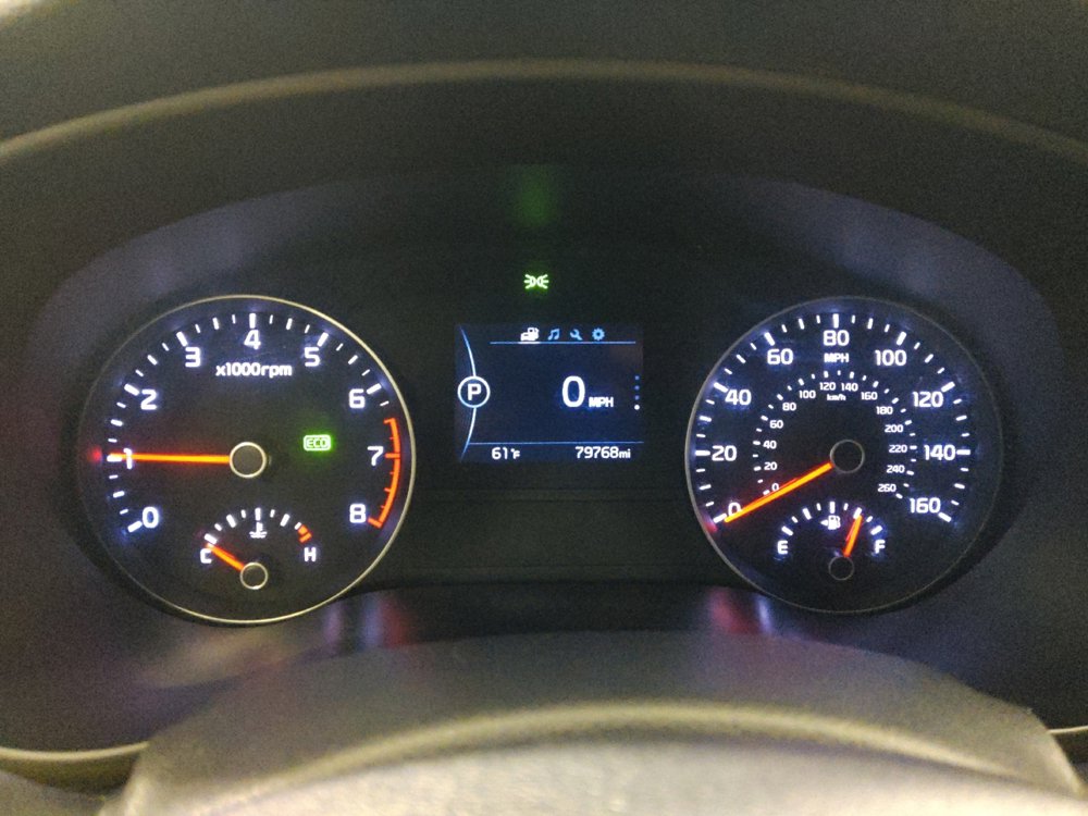 Used 2018 Kia Sportage LX image 23