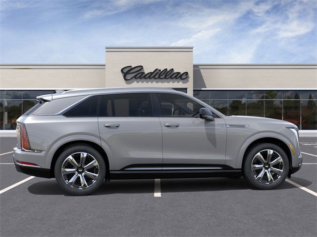 New 2026 Cadillac Escalade IQ Luxury 1 image 5
