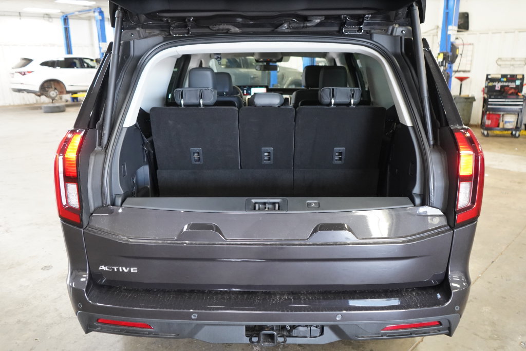 New 2026 Ford Expedition Active AWD/4WD image 31