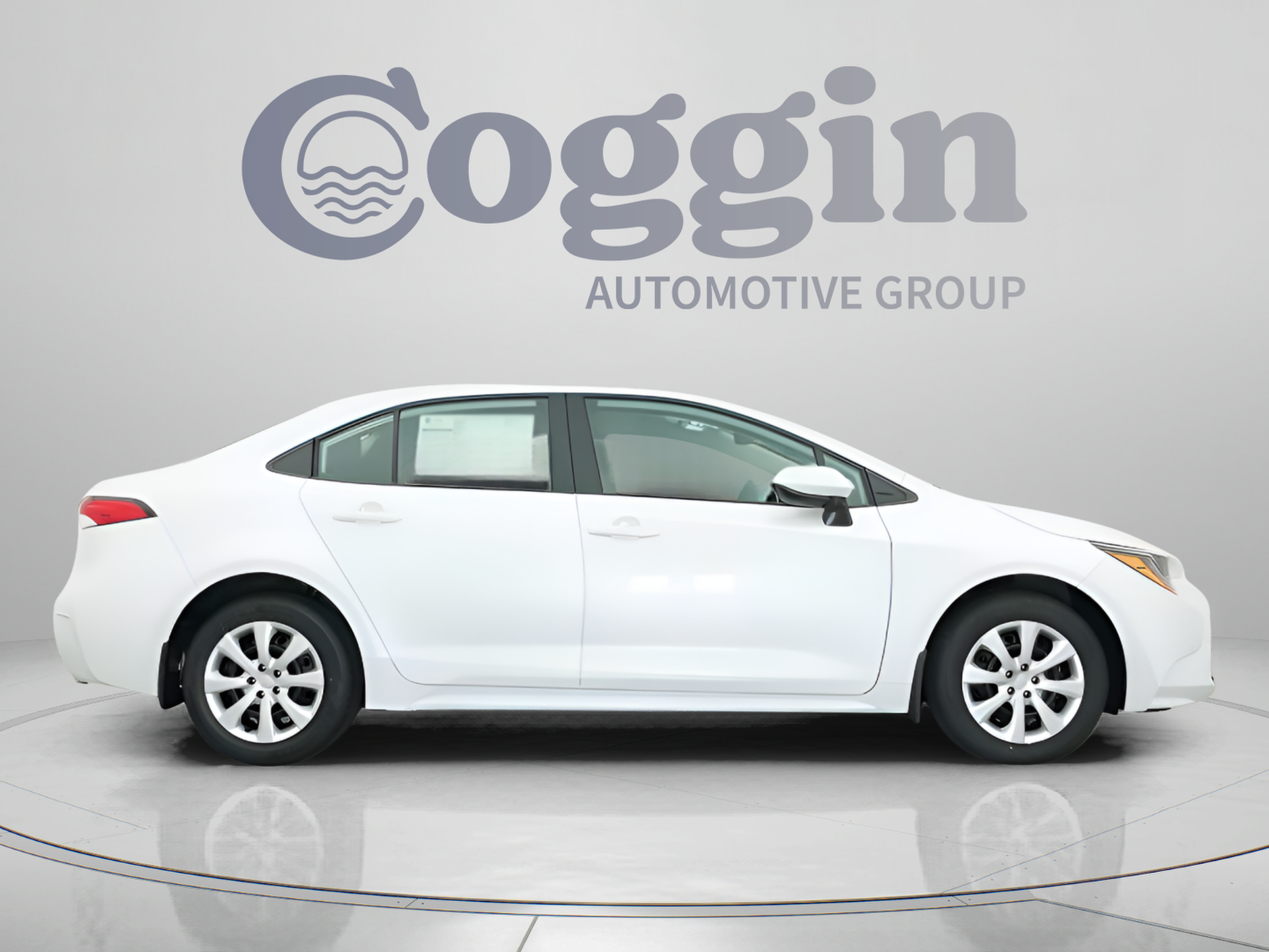 New 2026 Toyota Corolla LE FWD image 22