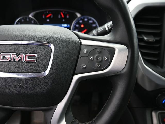 Used 2023 GMC Acadia SLT image 21