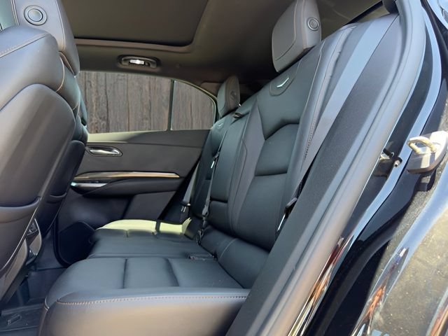 Used 2021 Cadillac XT4 Sport AWD/4WD image 20