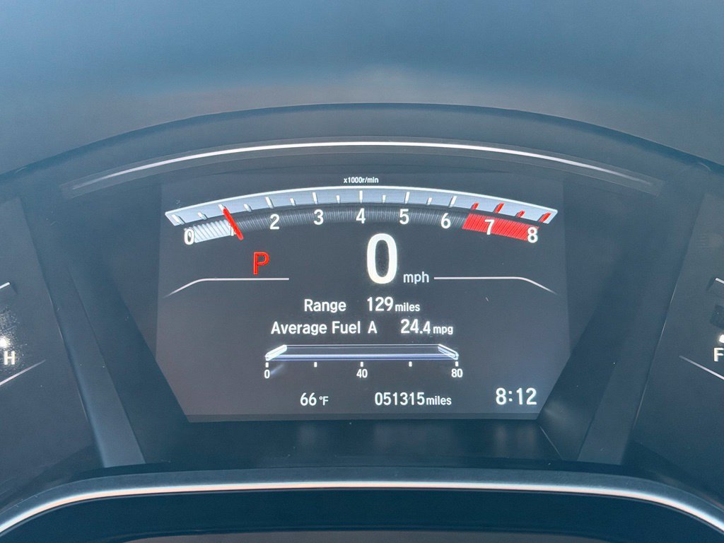 Used 2019 Honda CR-V EX image 14