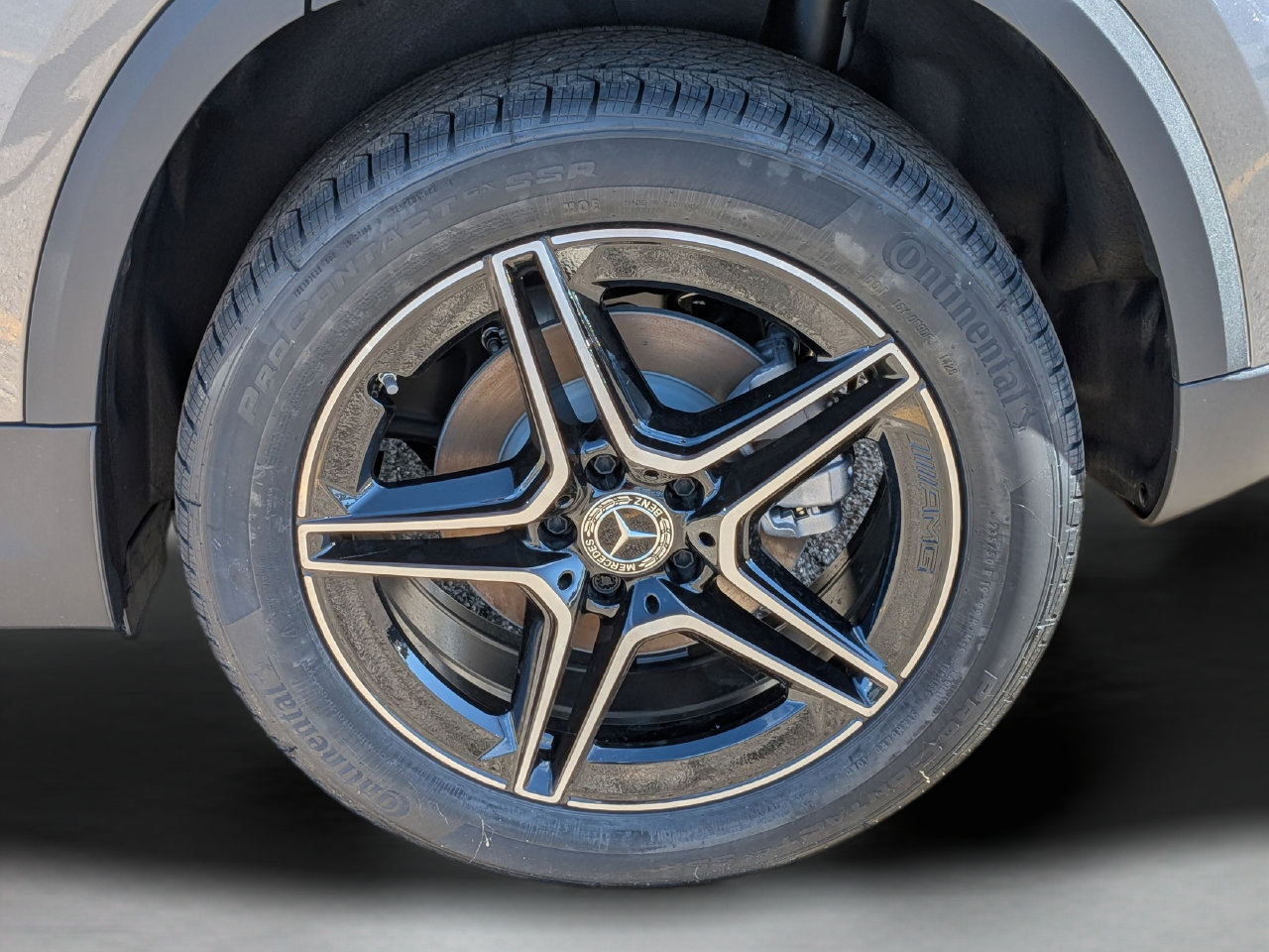 New 2026 Mercedes-Benz GLA 250 image 11