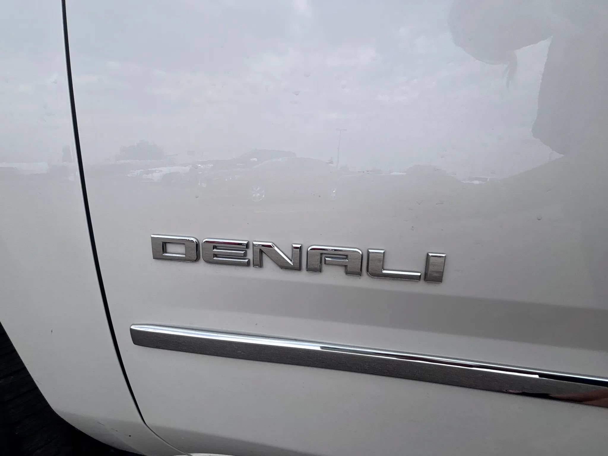 Used 2019 GMC Yukon Denali w/ Denali Ultimate Package AWD/4WD image 31