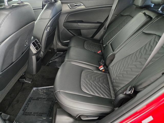 Used 2026 Kia Sportage X-Line AWD/4WD image 5