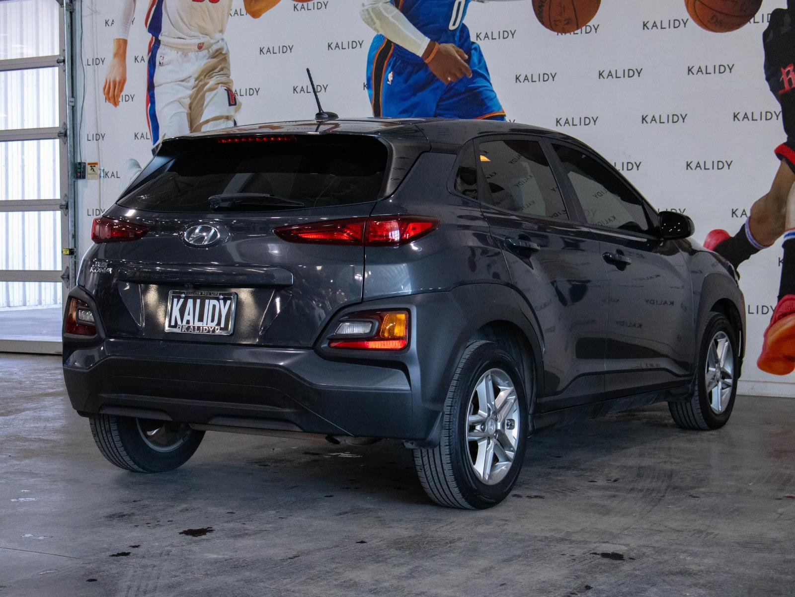 Used 2019 Hyundai Kona SE image 24