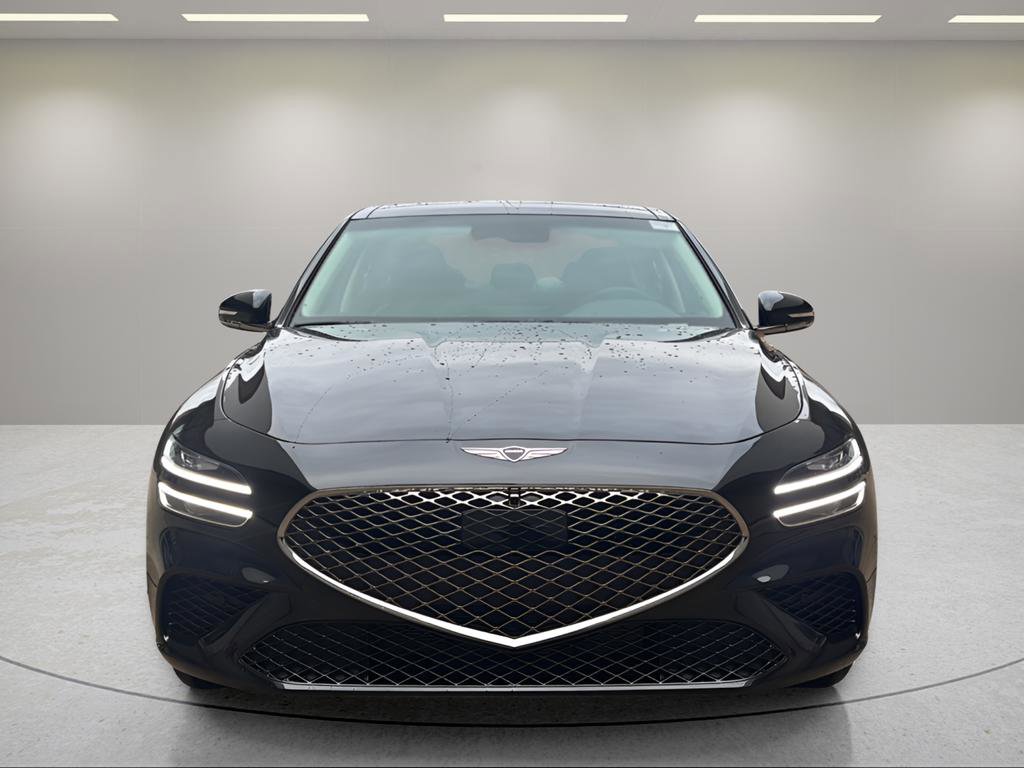 New 2026 Genesis G70 2.5T Prestige image 8