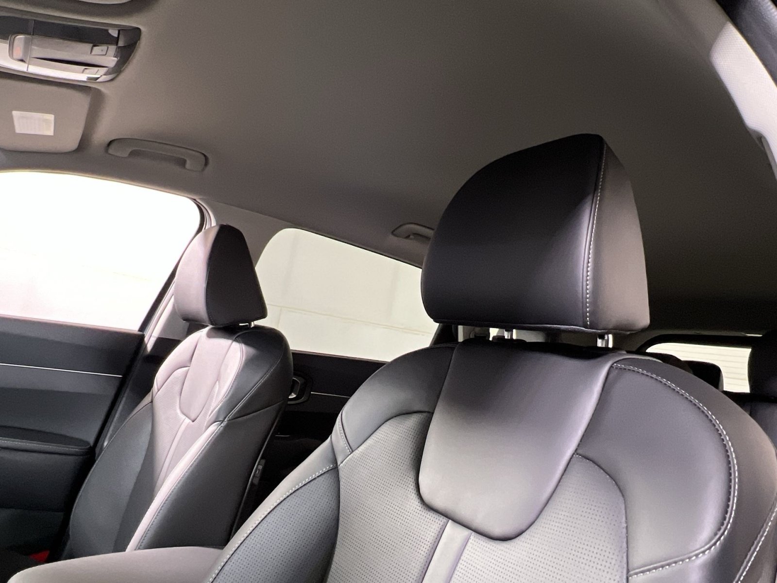 New 2026 Kia Sorento S AWD/4WD image 22