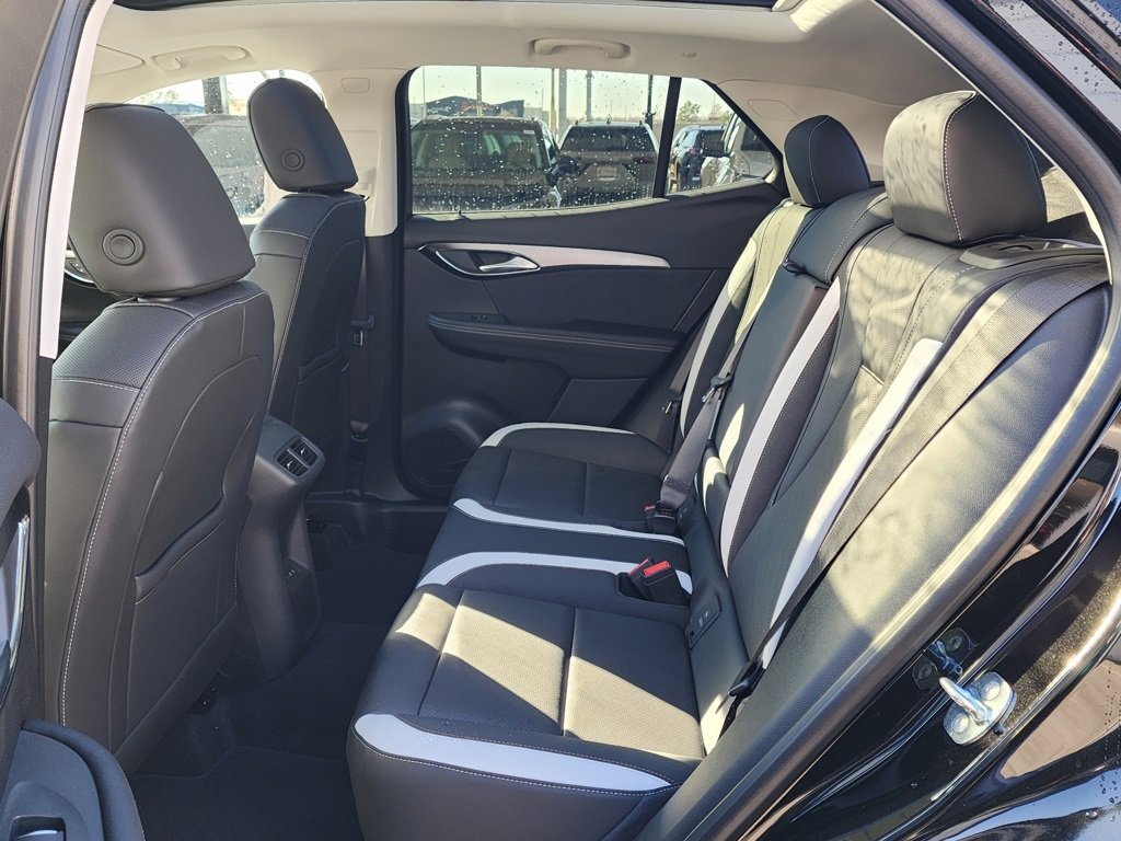 New 2026 Buick Envision Sport Touring image 43