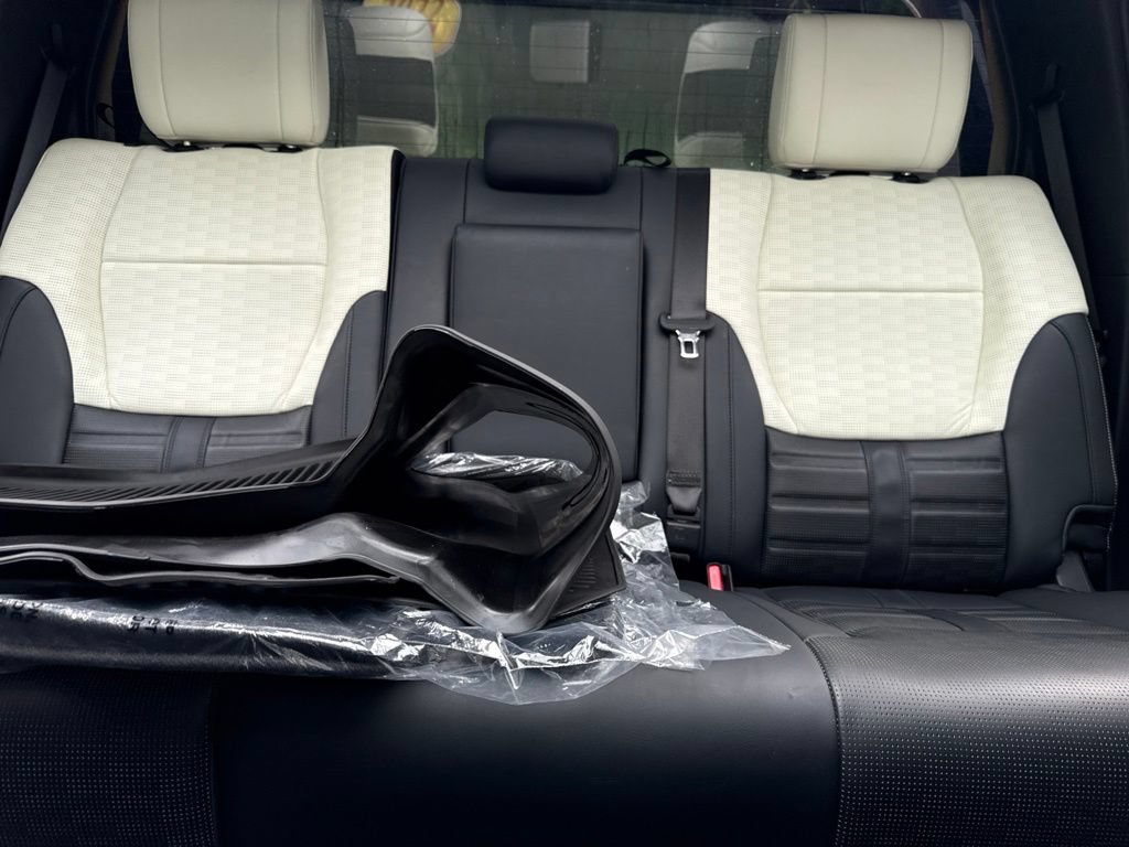 Used 2022 Toyota Tundra Capstone AWD/4WD image 25