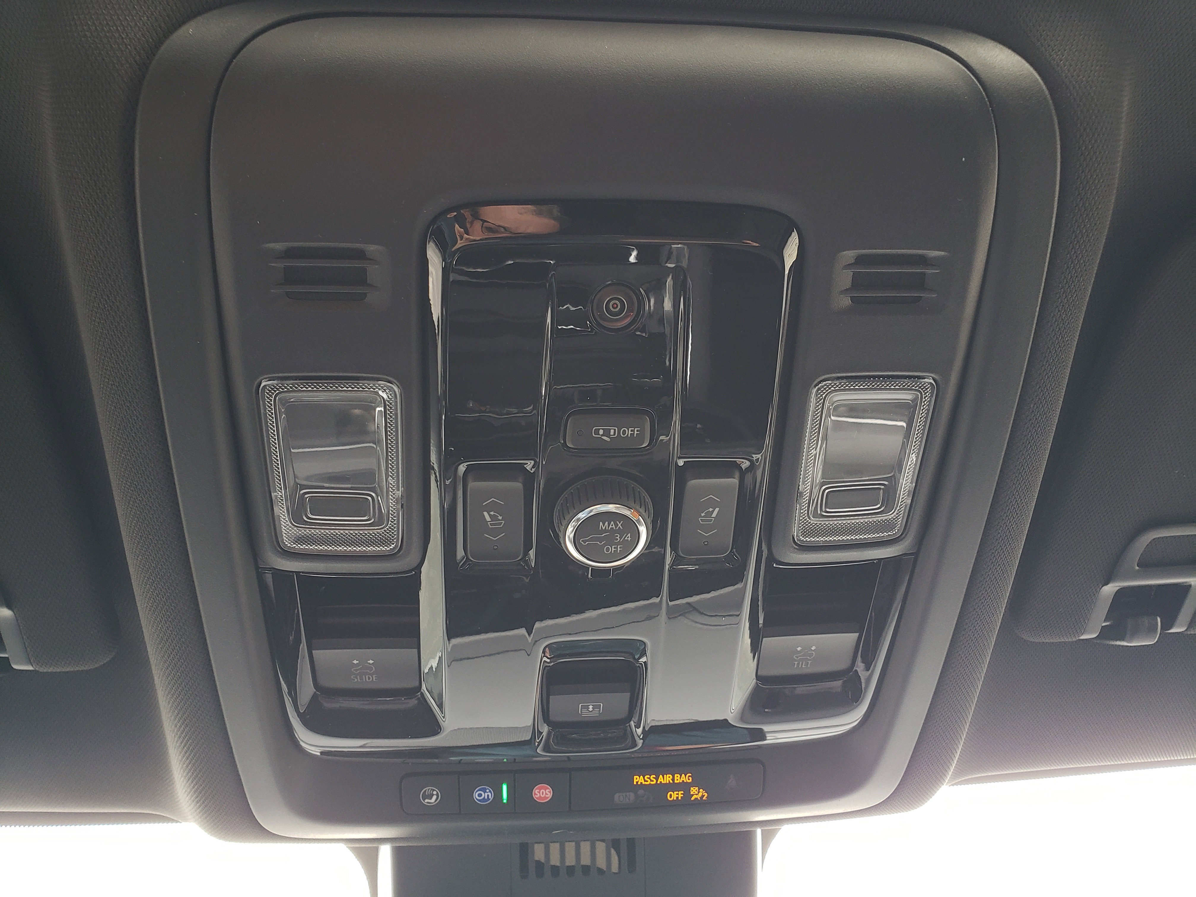 New 2026 Chevrolet Tahoe Z71 w/ Comfort Package image 27