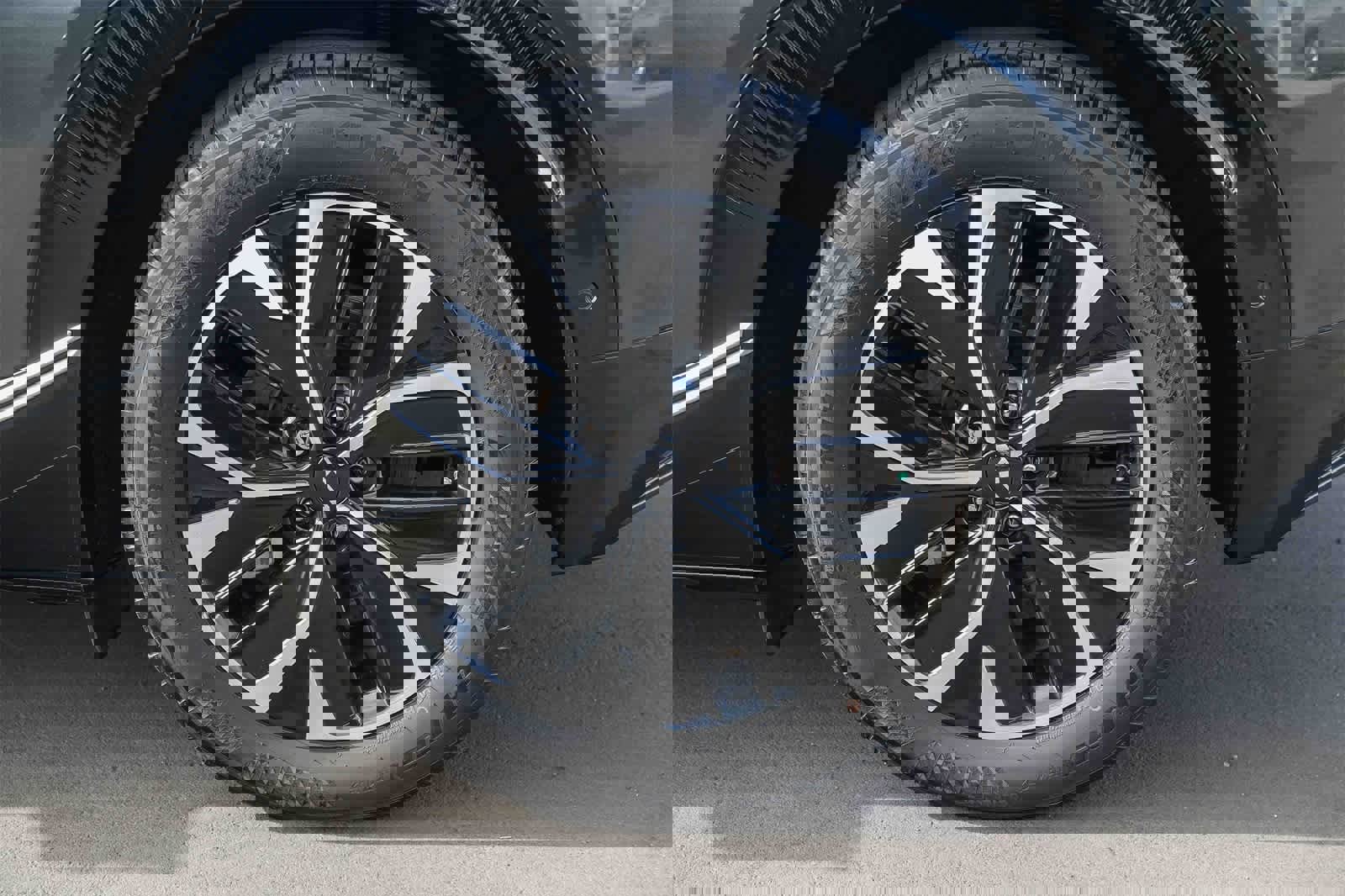 Used 2023 Kia EV6 Wind w/ Wind Technology Package image 10