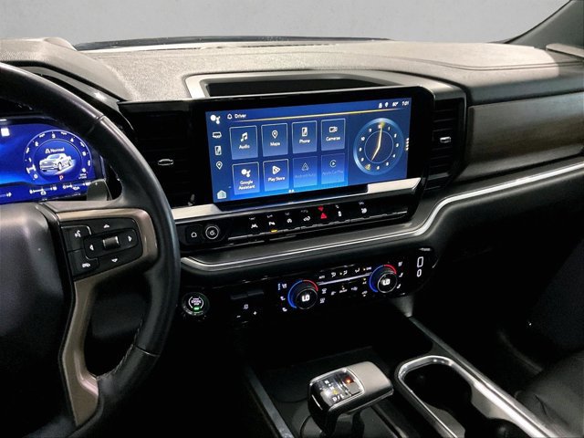 Used 2023 Chevrolet Silverado 1500 High Country w/ Technology Package RWD image 8