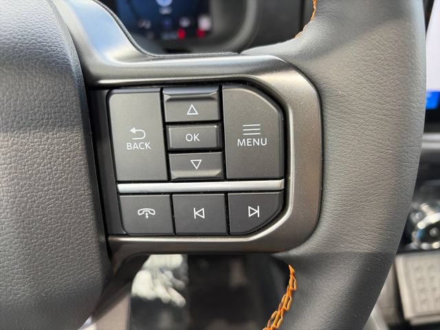 New 2026 Ford F150 Tremor w/ Equipment Group 402A High AWD/4WD image 11