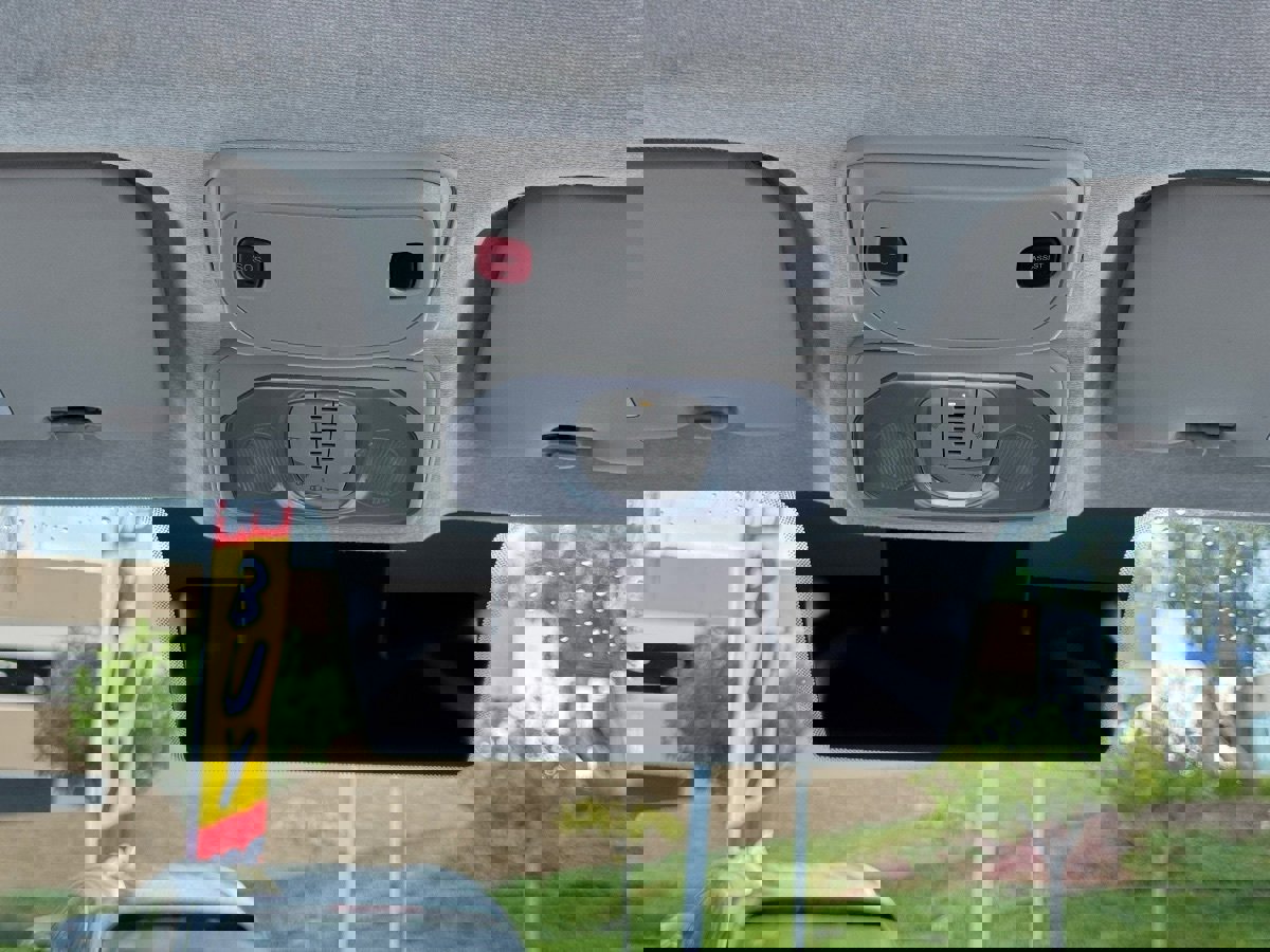 Used 2025 RAM ProMaster 2500 w/ Convenience Group image 22