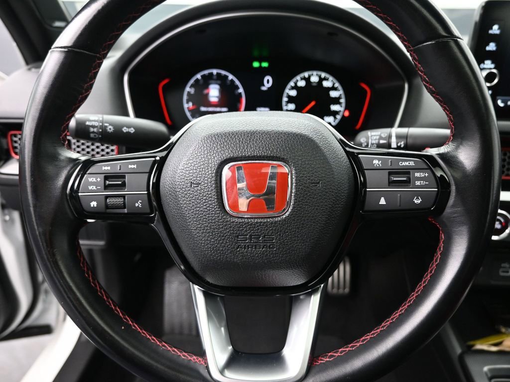 Used 2022 Honda Civic Si image 12