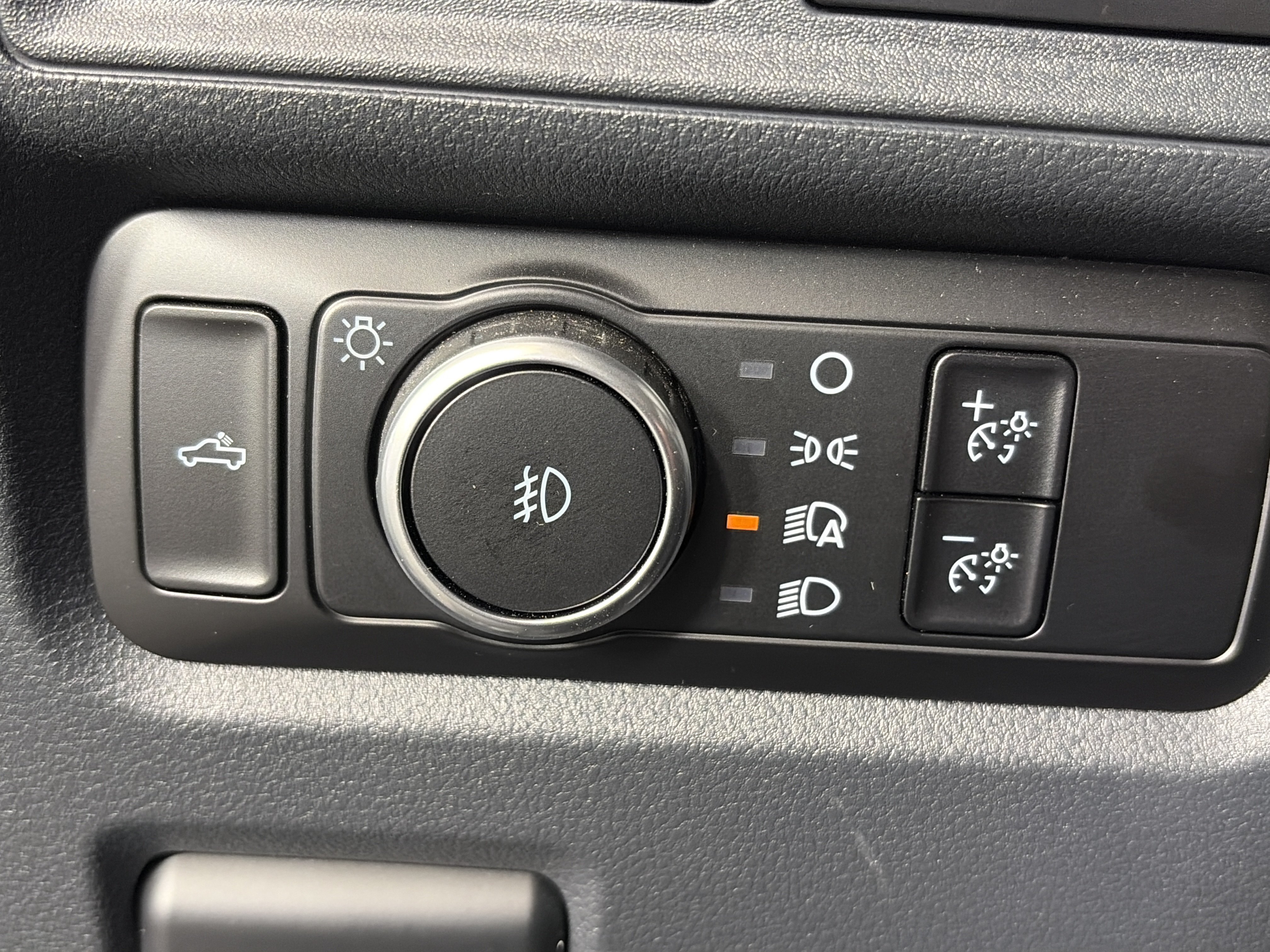 Used 2023 Ford F150 Tremor w/ 360 Degree Camera Package AWD/4WD image 36