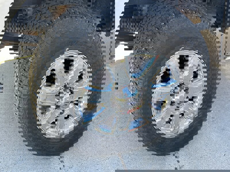 Used 2007 Ford F150 XLT image 17