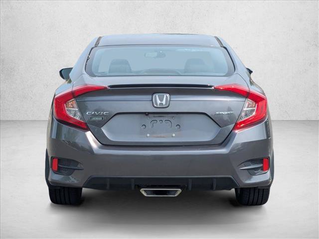 Used 2020 Honda Civic Sport image 6