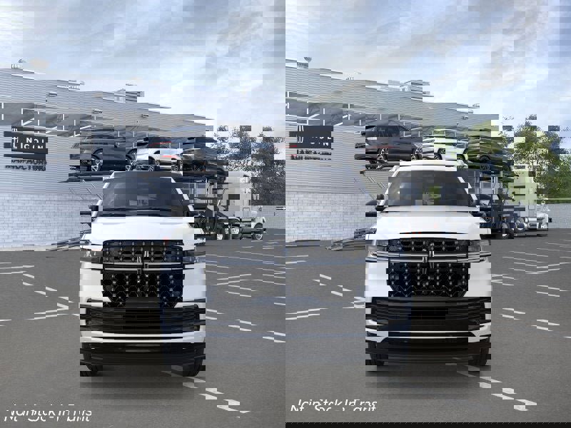 New 2026 Lincoln Navigator Black Label image 6