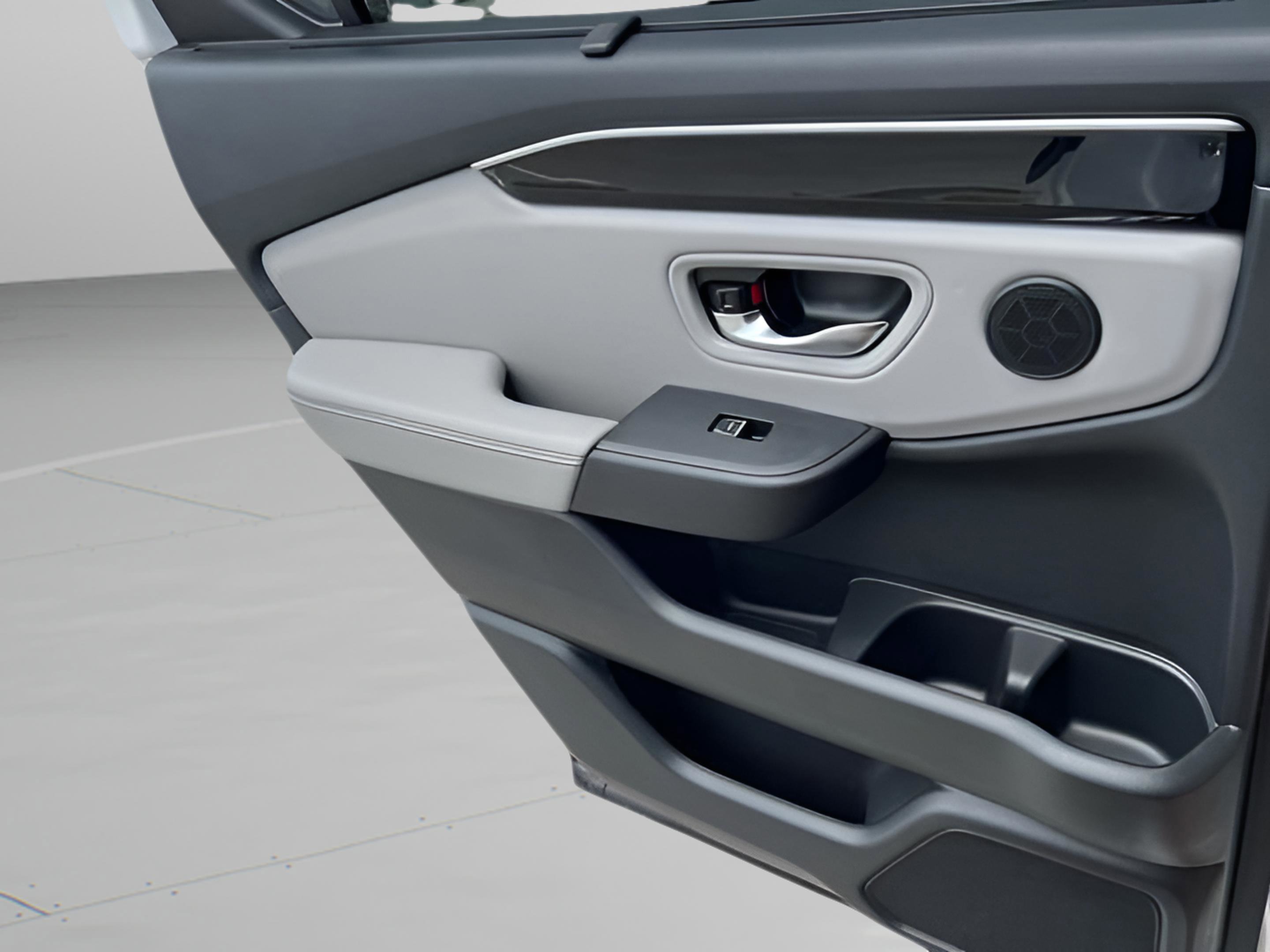 New 2025 Honda Pilot EX-L image 27